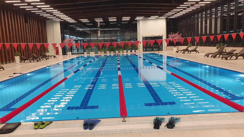 СберУниверситет, г. Истра